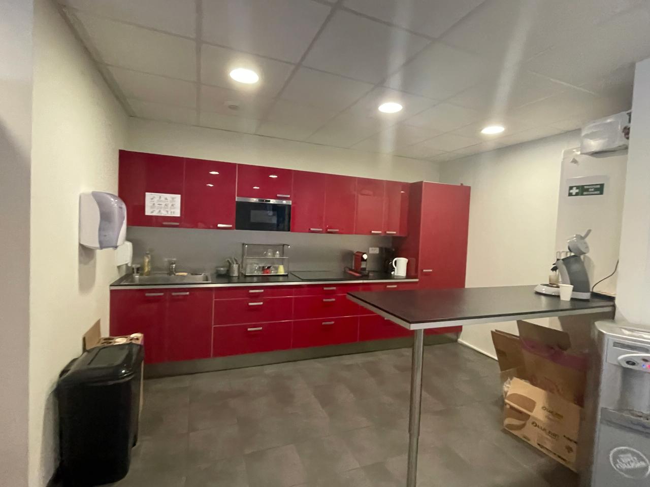 Local d'activité Vénissieux 731m² Location local d'activité Vénissieux Rhône OLACT2534123 19
